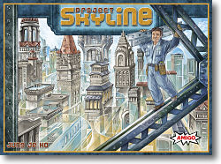 Picture of 'Project Skyline'