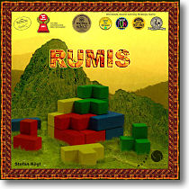 Picture of 'Rumis'
