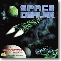 Picture of 'Space Dealer'