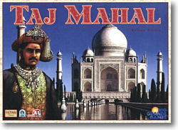 Bild von 'Taj Mahal'
