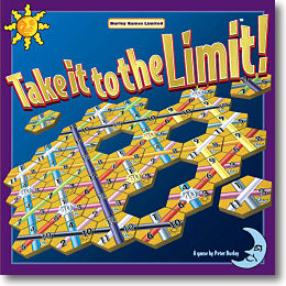 Picture of 'Take it to the Limit!'