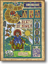 Picture of 'Tara, Seat of Kings'