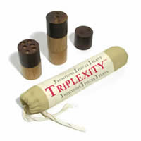 Picture of 'Triplexity'