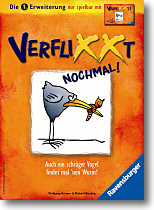 Picture of 'Verflixxt nochmal!'