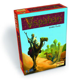Picture of 'Yspahan'