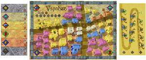 Picture of 'Yspahan'