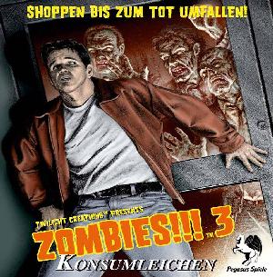 Picture of 'Zombies!!! 3: Konsumleichen'