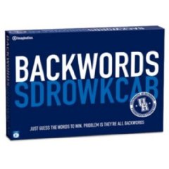 Picture of 'Backwords'