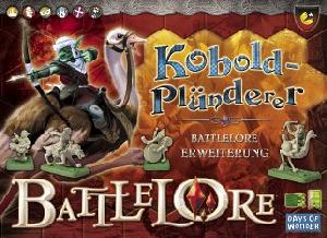 Picture of 'Battlelore - Kobold-Plünderer'