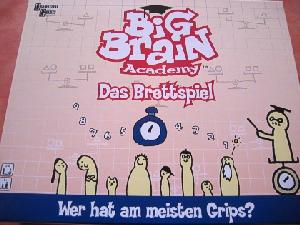 Picture of 'Big Brain Academy'