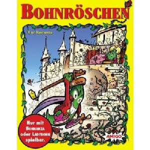 Picture of 'Bohnröschen'