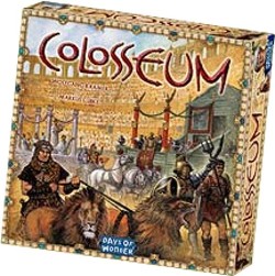 Picture of 'Colosseum'
