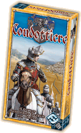 Picture of 'Condottiere'