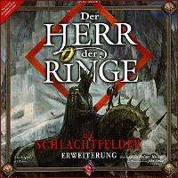 Picture of 'Der Herr der Ringe: Die Schlachtfelder'