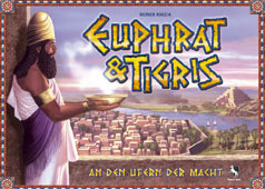 Bild von 'Euphrat & Tigris'