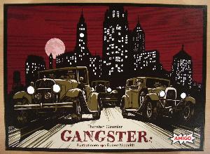 Picture of 'Gangster'