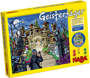 Picture of 'Geisterjäger'