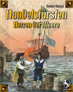 Picture of 'Handelsfürsten'