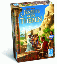 Picture of 'Jenseits von Theben'
