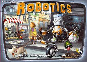 Picture of 'Robotics'