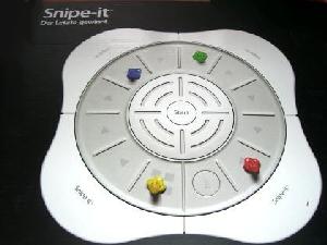 Picture of 'Snipe-it'