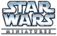 Picture of 'Star Wars Miniatures - Starter Set'