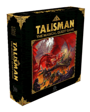 Picture of 'Talisman'
