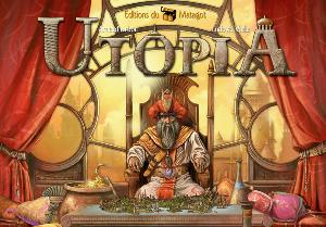 Picture of 'Utopia'