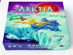 Picture of 'Arktia'