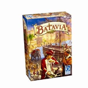 Picture of 'Batavia'