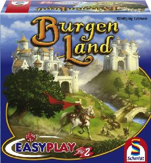 Picture of 'Burgen Land'