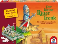 Picture of 'Der kleine Ritter Trenk'