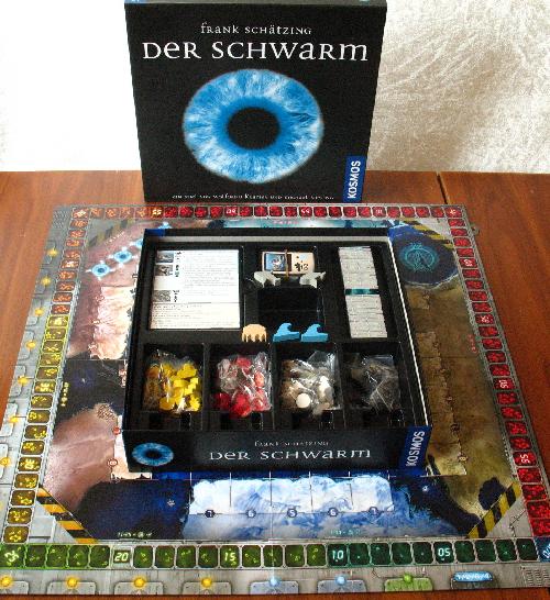 Picture of 'Der Schwarm'