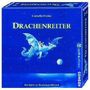 Picture of 'Drachenreiter'