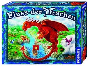 Picture of 'Fluss der Drachen'