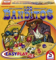 Picture of 'Los Banditos'