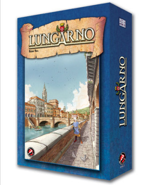 Picture of 'Lungarno'