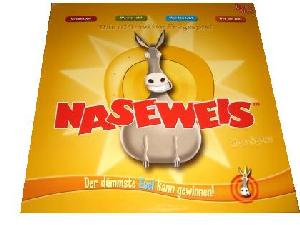 Picture of 'Naseweis'