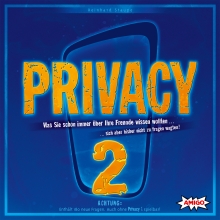 Picture of 'Privacy 2'