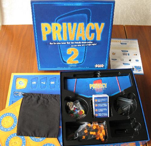 Picture of 'Privacy 2'