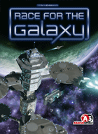 Picture of 'Race for the Galaxy'