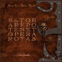 Picture of 'Sator Arepo Tenet Opera Rotas'