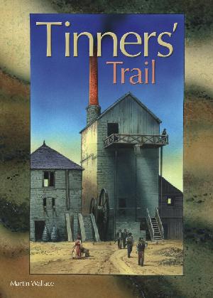 Bild von 'Tinners’ Trail'
