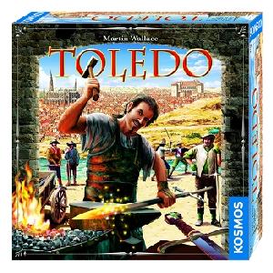 Picture of 'Toledo'