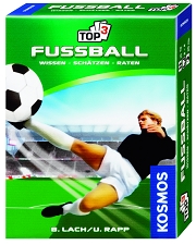 Picture of 'Top 3 - Fussball'