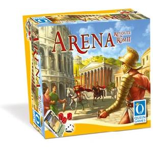 Picture of 'Arena - Revolte in Rom II'