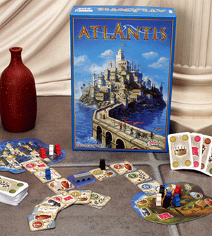 Bild von 'Atlantis'