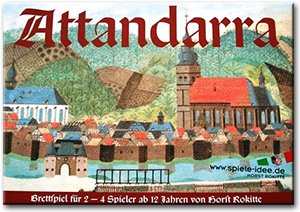 Picture of 'Attandarra'