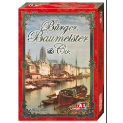 Picture of 'Bürger, Baumeister & Co'