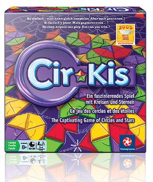 Picture of 'Cir*Kis'